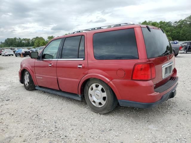 Photo 1 VIN: 5LMFU27565LJ07127 - LINCOLN NAVIGATOR 