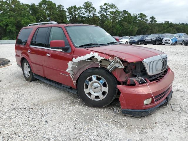 Photo 3 VIN: 5LMFU27565LJ07127 - LINCOLN NAVIGATOR 