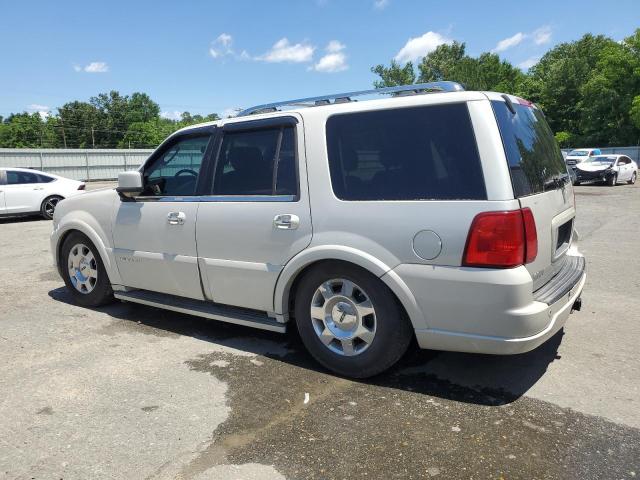 Photo 1 VIN: 5LMFU27566LJ20834 - LINCOLN NAVIGATOR 