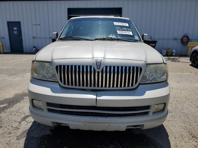 Photo 4 VIN: 5LMFU27566LJ20834 - LINCOLN NAVIGATOR 