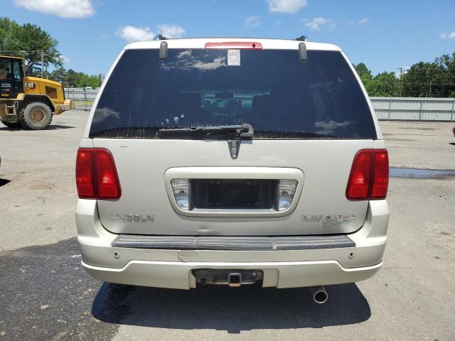 Photo 5 VIN: 5LMFU27566LJ20834 - LINCOLN NAVIGATOR 