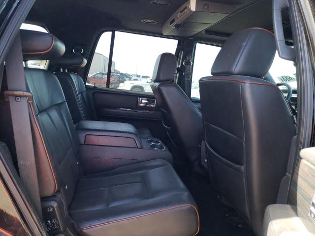 Photo 10 VIN: 5LMFU27567LJ02609 - LINCOLN NAVIGATOR 