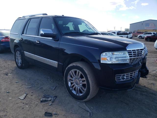 Photo 3 VIN: 5LMFU27567LJ02609 - LINCOLN NAVIGATOR 