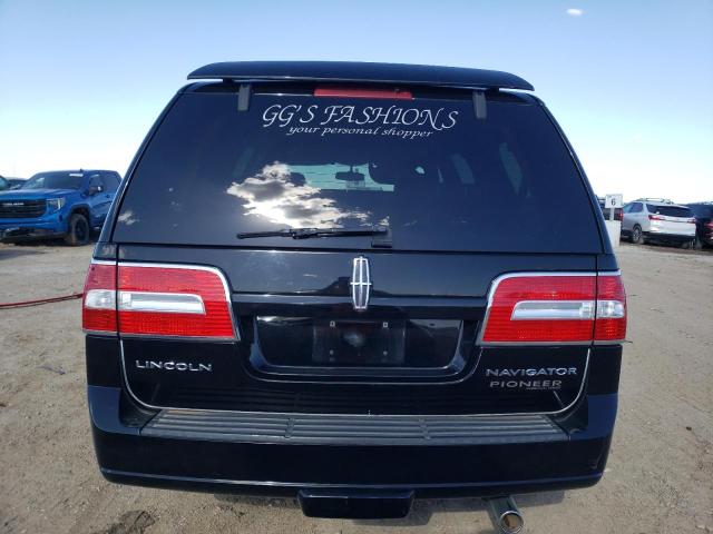 Photo 5 VIN: 5LMFU27567LJ02609 - LINCOLN NAVIGATOR 