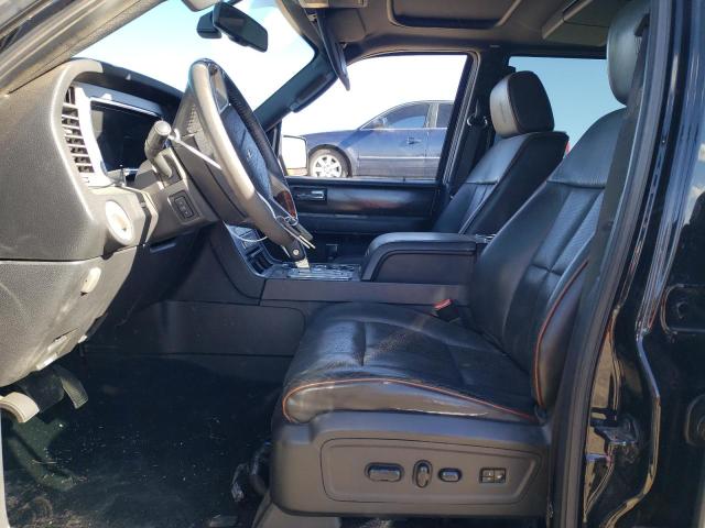 Photo 6 VIN: 5LMFU27567LJ02609 - LINCOLN NAVIGATOR 