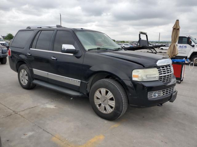 Photo 3 VIN: 5LMFU27567LJ10936 - LINCOLN NAVIGATOR 