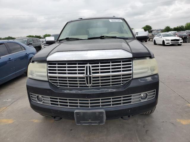 Photo 4 VIN: 5LMFU27567LJ10936 - LINCOLN NAVIGATOR 