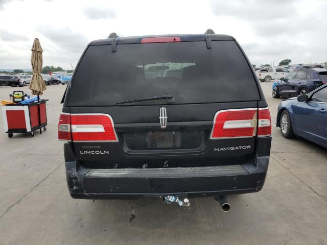 Photo 5 VIN: 5LMFU27567LJ10936 - LINCOLN NAVIGATOR 