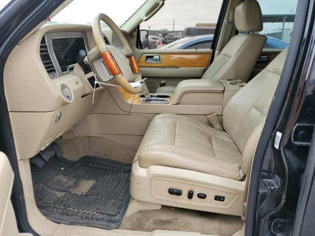 Photo 6 VIN: 5LMFU27567LJ10936 - LINCOLN NAVIGATOR 