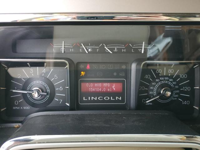 Photo 8 VIN: 5LMFU27567LJ10936 - LINCOLN NAVIGATOR 