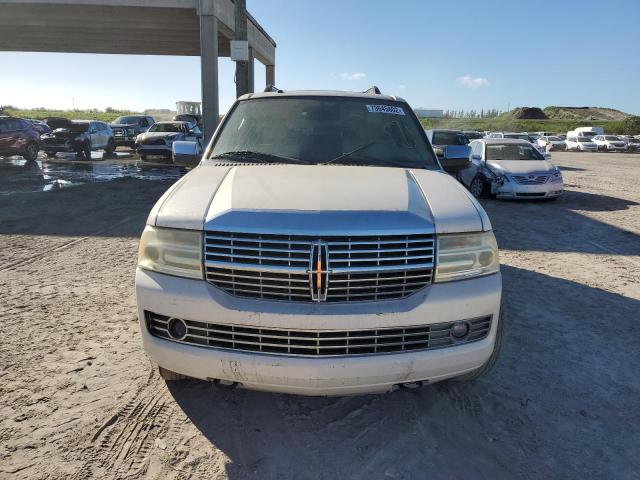 Photo 4 VIN: 5LMFU27568LJ06368 - LINCOLN NAVIGATOR 