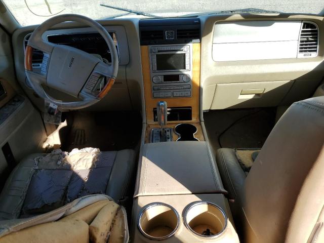 Photo 7 VIN: 5LMFU27568LJ06368 - LINCOLN NAVIGATOR 