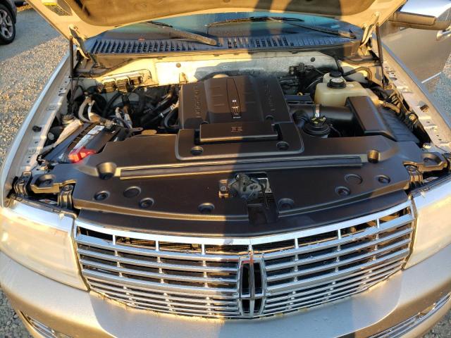 Photo 11 VIN: 5LMFU27568LJ06435 - LINCOLN NAVIGATOR 