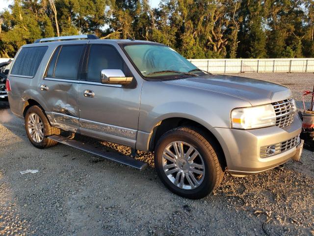 Photo 3 VIN: 5LMFU27568LJ06435 - LINCOLN NAVIGATOR 