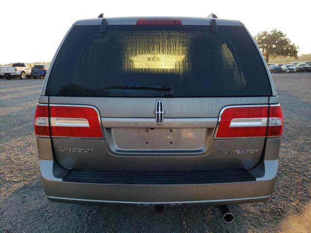 Photo 5 VIN: 5LMFU27568LJ06435 - LINCOLN NAVIGATOR 