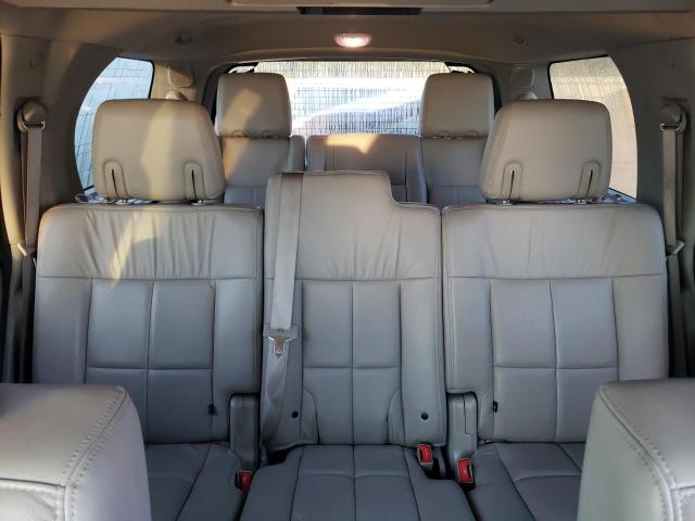 Photo 9 VIN: 5LMFU27568LJ06435 - LINCOLN NAVIGATOR 