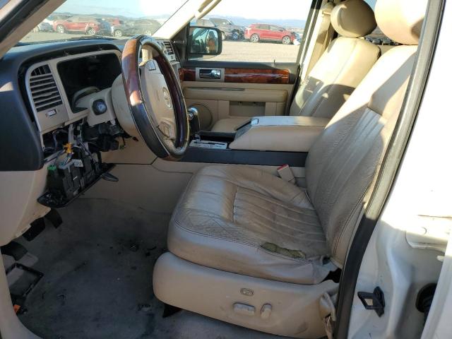 Photo 6 VIN: 5LMFU27576LJ05050 - LINCOLN NAVIGATOR 