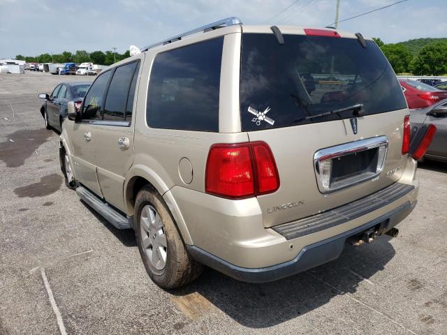 Photo 2 VIN: 5LMFU27576LJ11835 - LINCOLN NAVIGATOR 