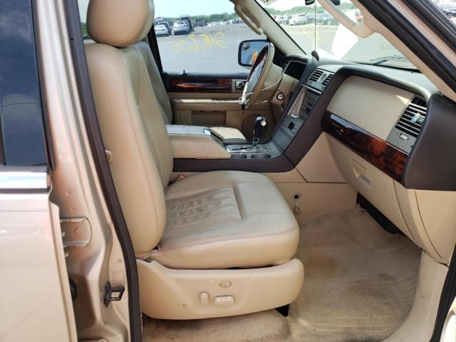 Photo 4 VIN: 5LMFU27576LJ11835 - LINCOLN NAVIGATOR 