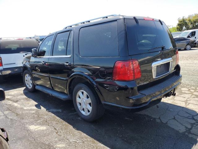 Photo 1 VIN: 5LMFU27576LJ13780 - LINCOLN NAVIGATOR 