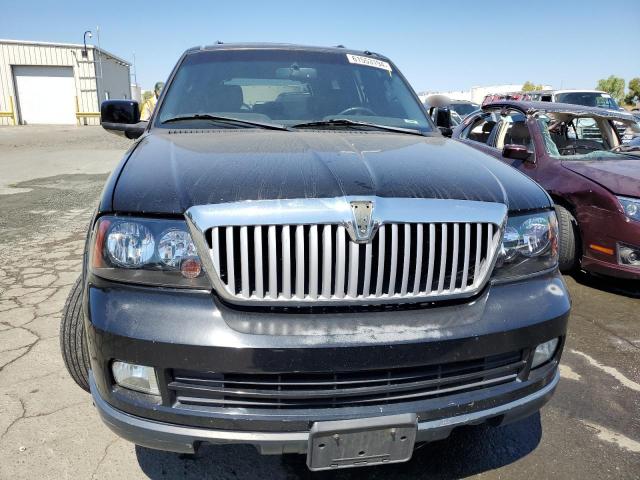 Photo 4 VIN: 5LMFU27576LJ13780 - LINCOLN NAVIGATOR 