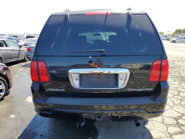 Photo 5 VIN: 5LMFU27576LJ13780 - LINCOLN NAVIGATOR 