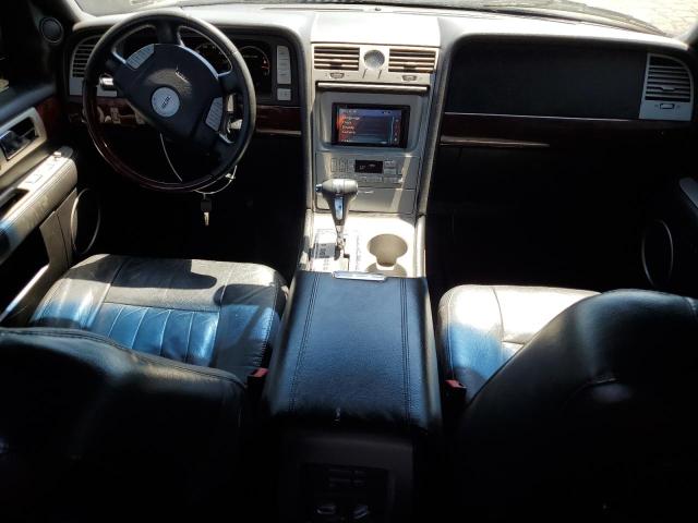 Photo 7 VIN: 5LMFU27576LJ13780 - LINCOLN NAVIGATOR 