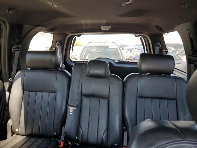 Photo 9 VIN: 5LMFU27576LJ13780 - LINCOLN NAVIGATOR 