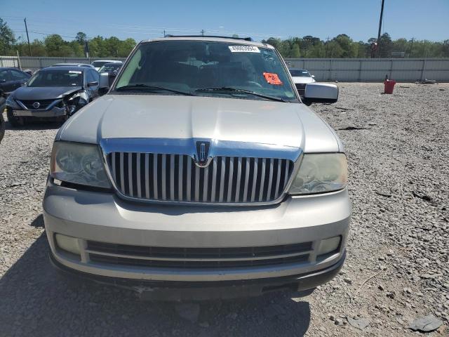 Photo 4 VIN: 5LMFU27576LJ19112 - LINCOLN NAVIGATOR 