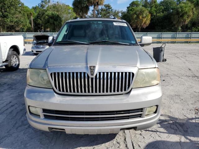 Photo 4 VIN: 5LMFU27576LJ27128 - LINCOLN NAVIGATOR 