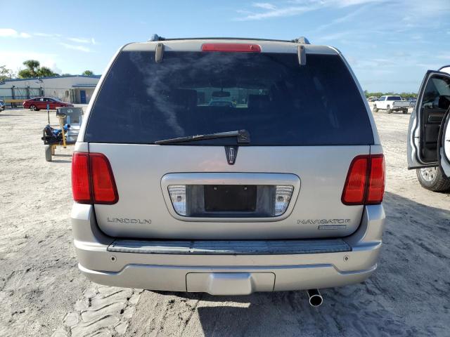 Photo 5 VIN: 5LMFU27576LJ27128 - LINCOLN NAVIGATOR 