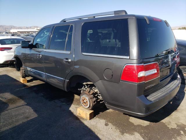 Photo 1 VIN: 5LMFU27577LJ03607 - LINCOLN NAVIGATOR 