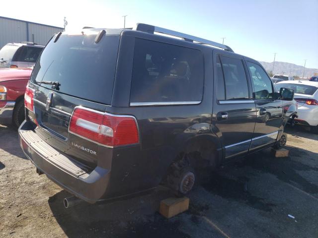 Photo 2 VIN: 5LMFU27577LJ03607 - LINCOLN NAVIGATOR 