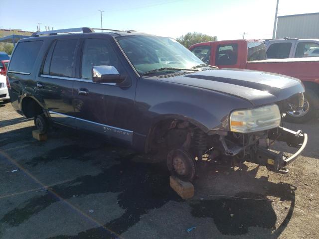 Photo 3 VIN: 5LMFU27577LJ03607 - LINCOLN NAVIGATOR 