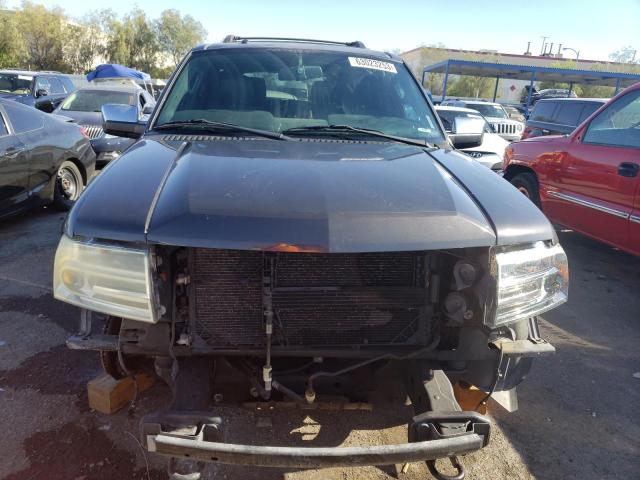 Photo 4 VIN: 5LMFU27577LJ03607 - LINCOLN NAVIGATOR 