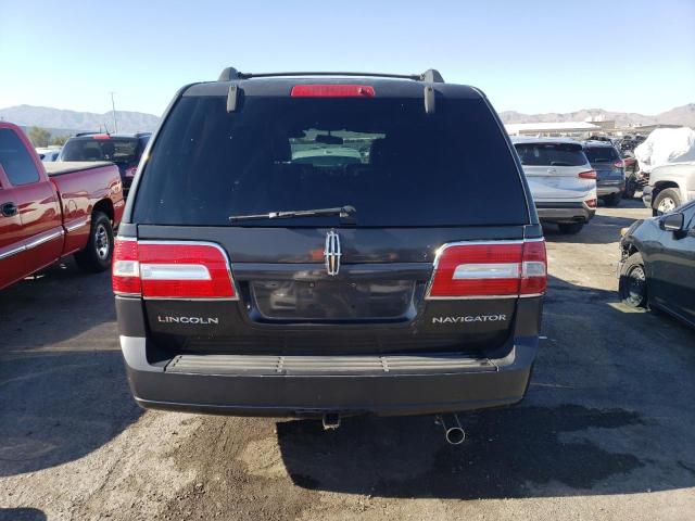 Photo 5 VIN: 5LMFU27577LJ03607 - LINCOLN NAVIGATOR 