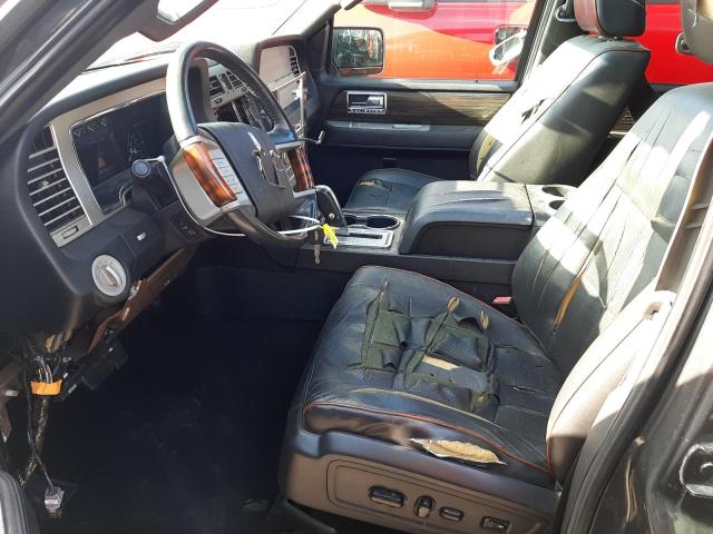 Photo 6 VIN: 5LMFU27577LJ03607 - LINCOLN NAVIGATOR 