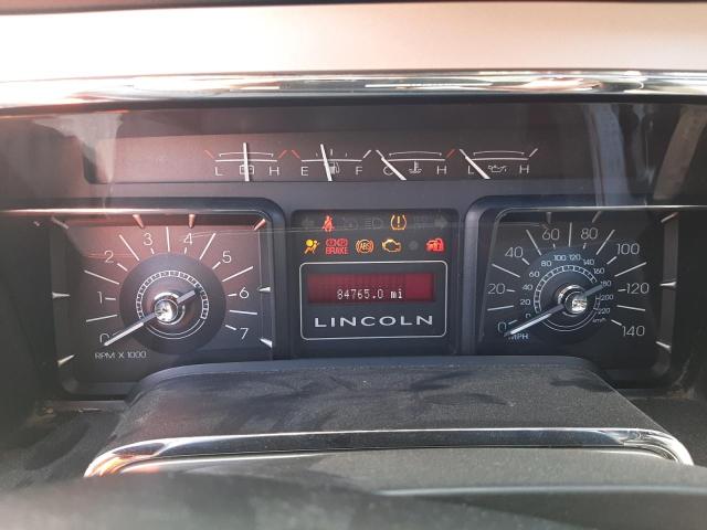 Photo 8 VIN: 5LMFU27577LJ03607 - LINCOLN NAVIGATOR 