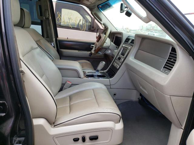 Photo 4 VIN: 5LMFU27577LJ10816 - LINCOLN NAVIGATOR 