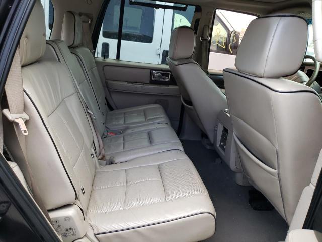 Photo 5 VIN: 5LMFU27577LJ10816 - LINCOLN NAVIGATOR 