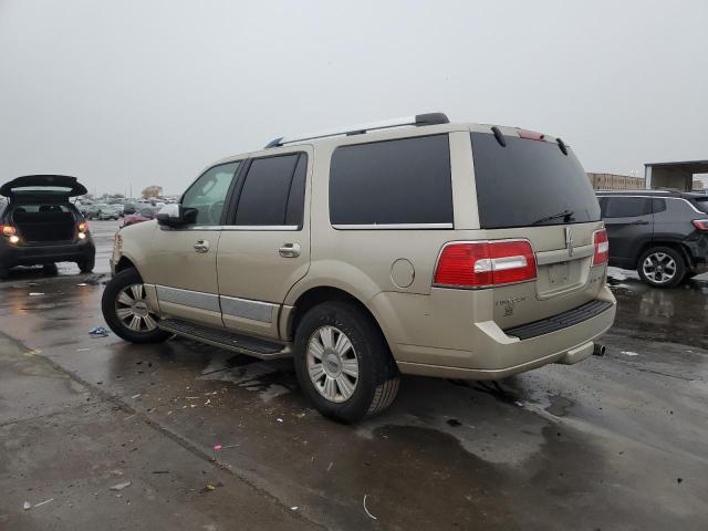 Photo 1 VIN: 5LMFU27577LJ15594 - LINCOLN NAVIGATOR 