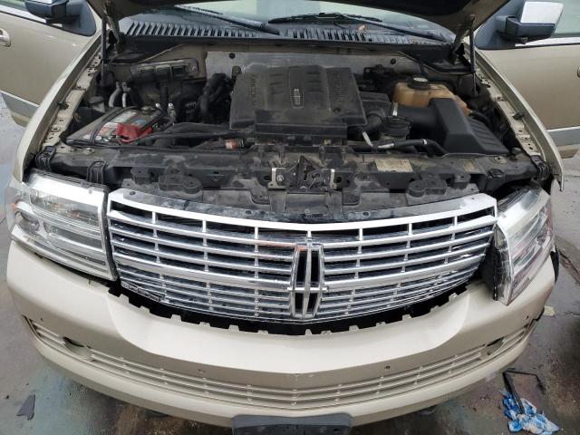 Photo 11 VIN: 5LMFU27577LJ15594 - LINCOLN NAVIGATOR 