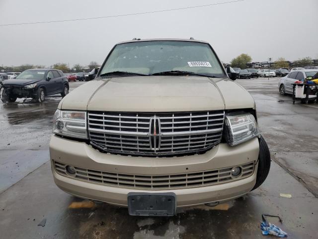 Photo 4 VIN: 5LMFU27577LJ15594 - LINCOLN NAVIGATOR 