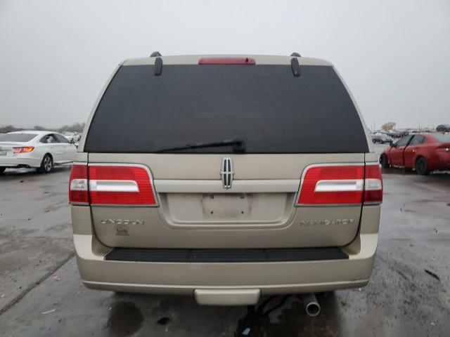 Photo 5 VIN: 5LMFU27577LJ15594 - LINCOLN NAVIGATOR 