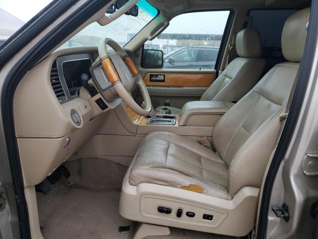 Photo 6 VIN: 5LMFU27577LJ15594 - LINCOLN NAVIGATOR 