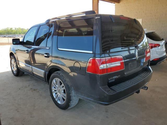 Photo 1 VIN: 5LMFU27577LJ17443 - LINCOLN NAVIGATOR 