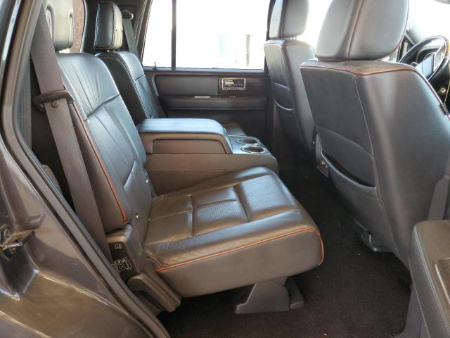 Photo 10 VIN: 5LMFU27577LJ17443 - LINCOLN NAVIGATOR 