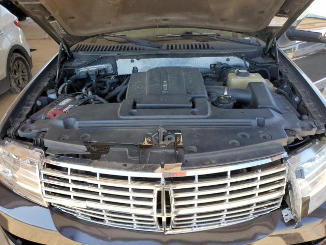 Photo 11 VIN: 5LMFU27577LJ17443 - LINCOLN NAVIGATOR 