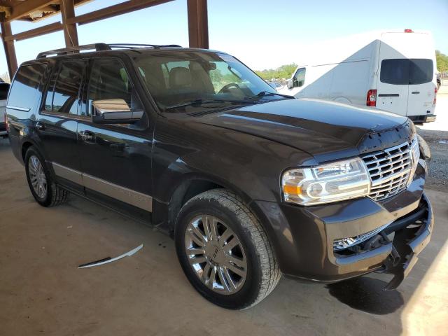 Photo 3 VIN: 5LMFU27577LJ17443 - LINCOLN NAVIGATOR 