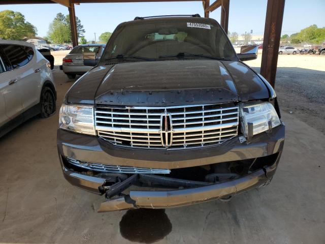 Photo 4 VIN: 5LMFU27577LJ17443 - LINCOLN NAVIGATOR 